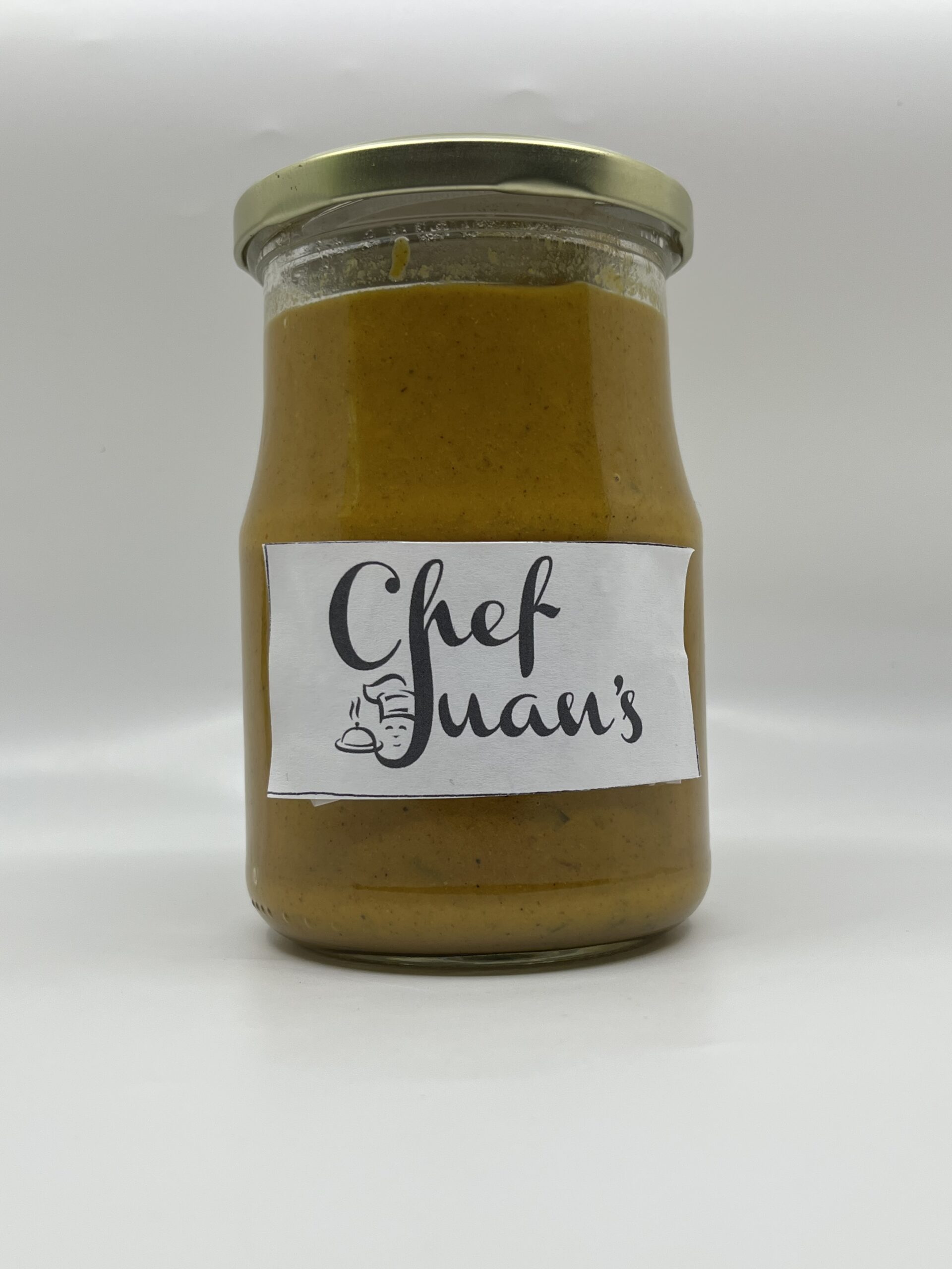 Chef Juan’s® Signature Curry Sauce - Image 7