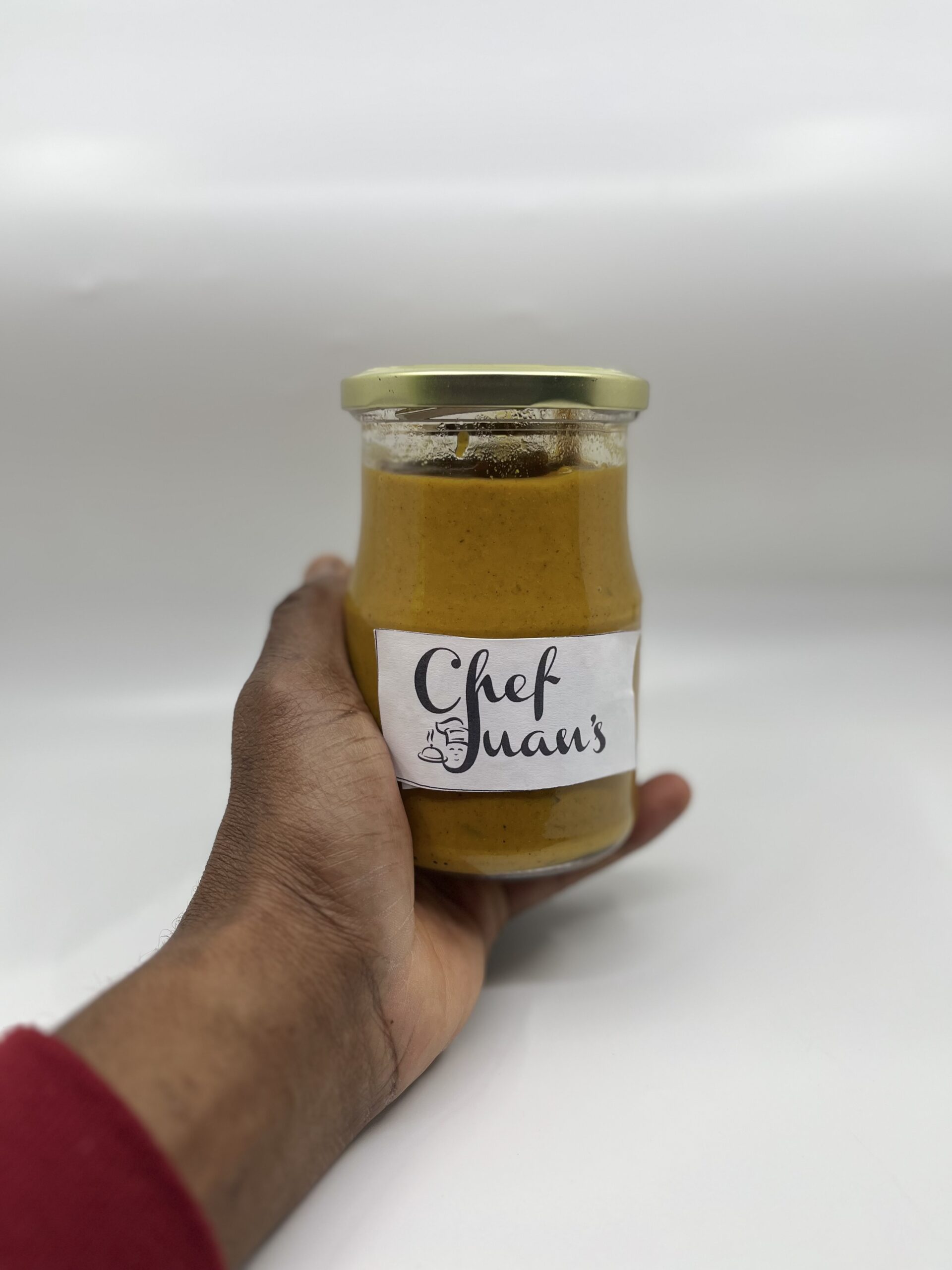Chef Juan’s® Signature Curry Sauce - Image 6