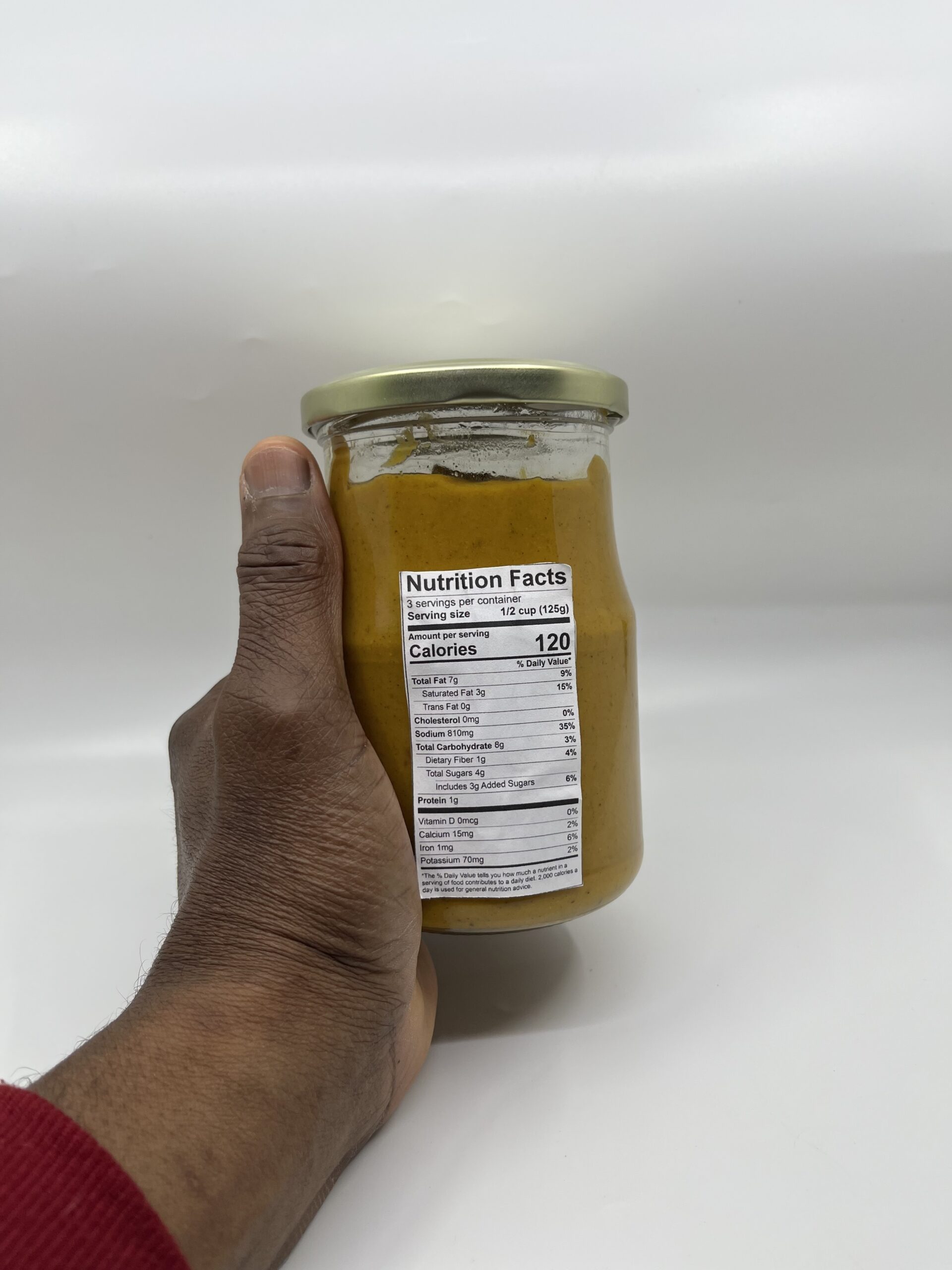Chef Juan’s® Signature Curry Sauce - Image 5
