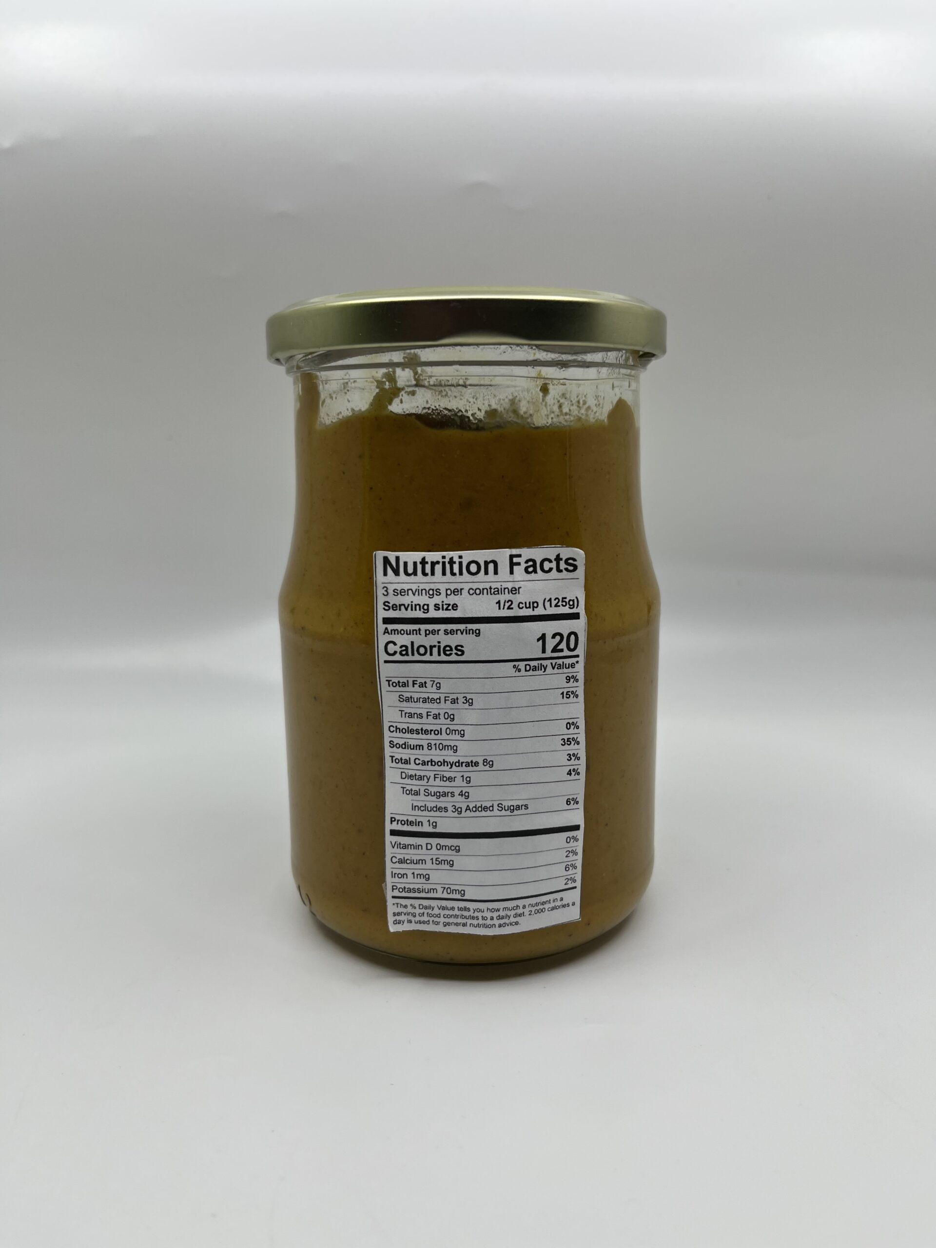Chef Juan’s® Signature Curry Sauce - Image 4