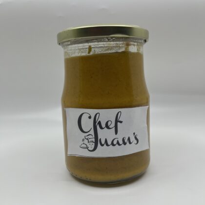 Chef Juan’s® Signature Curry Sauce